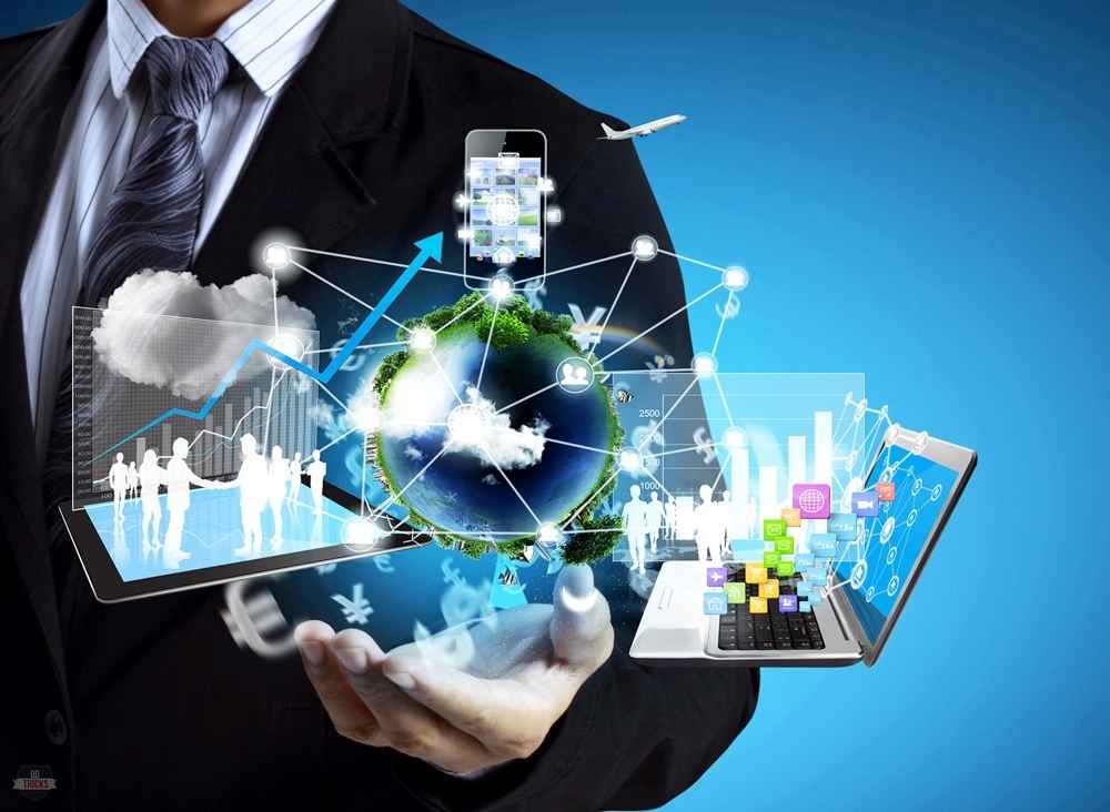 Tecnologia aplicada al marketing