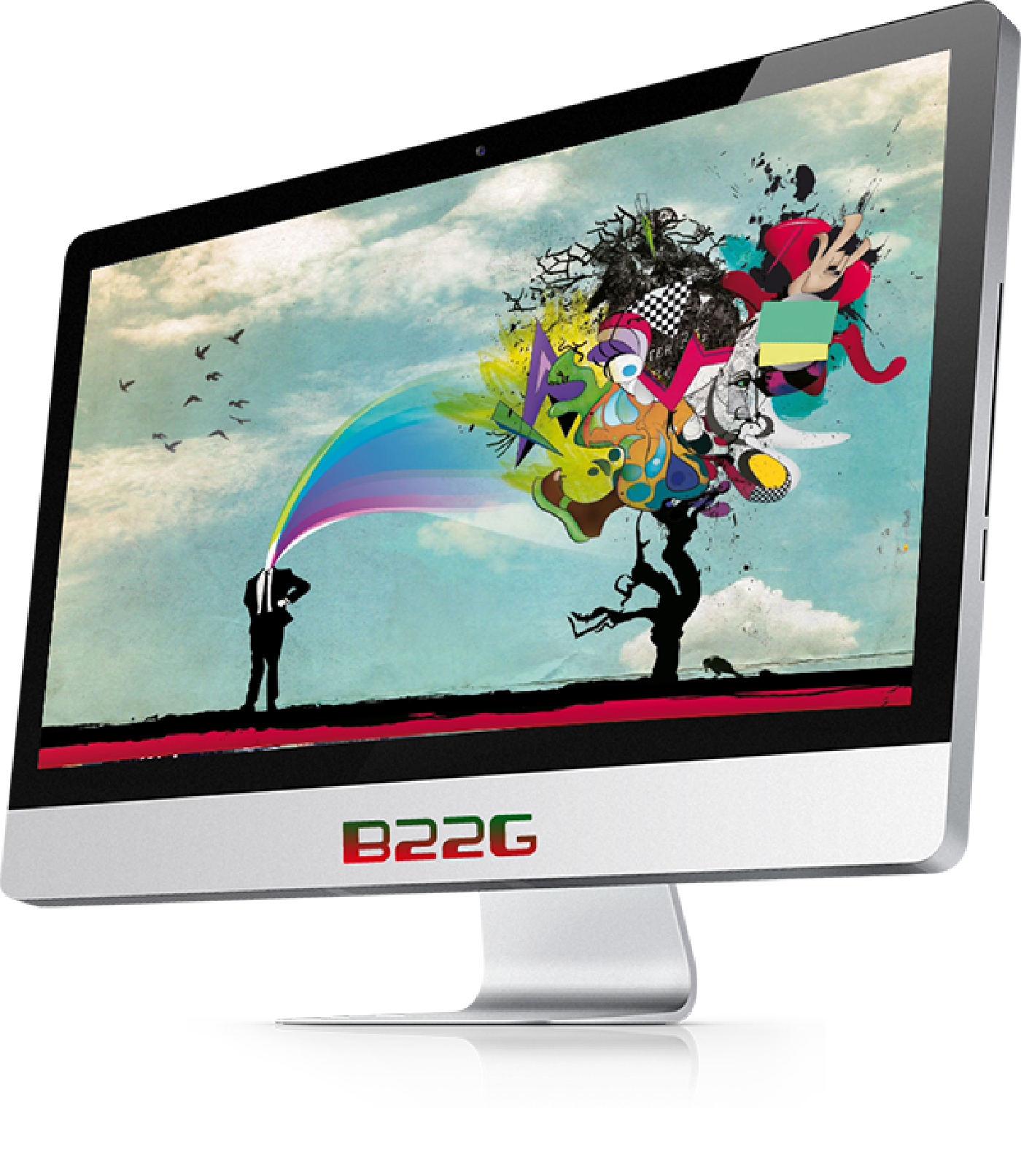 Equipo B22G en Tenerife Sur