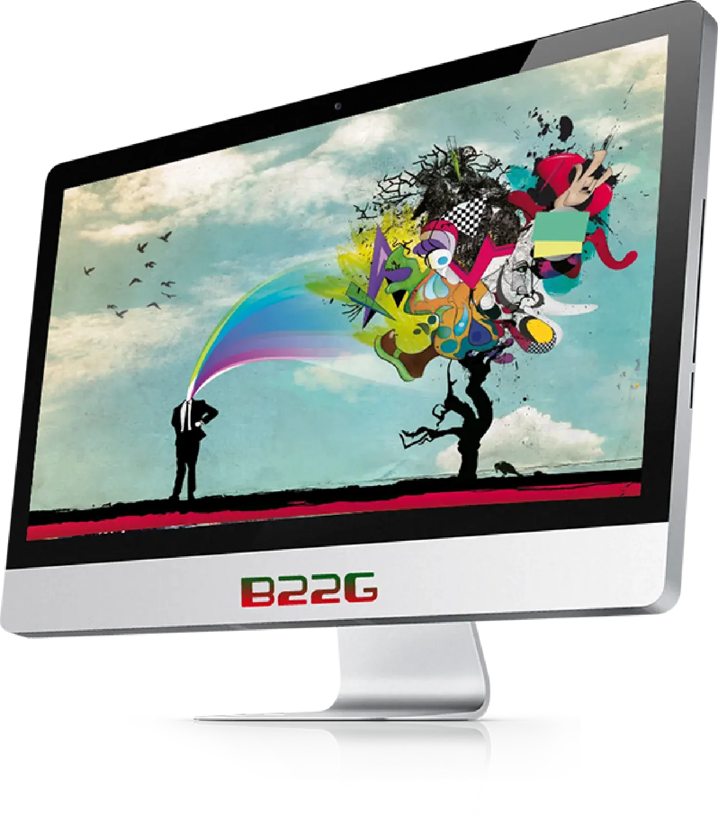 Equipo de trabajo B22G