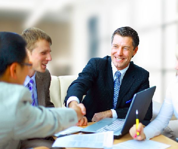 Despacho profesional en Tenerife