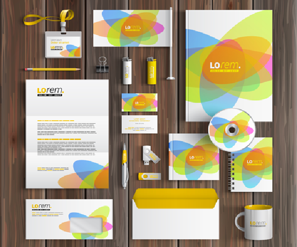 Imagen corporativa para cl&iacute;nicas