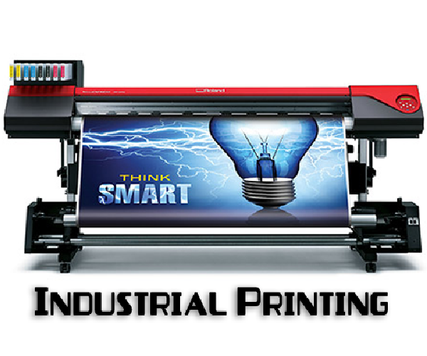 Carteleria y produccion fisica